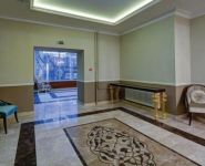 4-комнатная квартира площадью 240 кв.м, Красина пер., 16 | цена 96 000 000 руб. | www.metrprice.ru