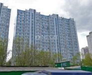 1-комнатная квартира площадью 38 кв.м, Островитянова ул., 34К1 | цена 7 600 000 руб. | www.metrprice.ru