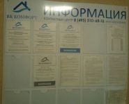 3-комнатная квартира площадью 78 кв.м, Акуловская улица, 23 | цена 19 900 000 руб. | www.metrprice.ru