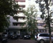 2-комнатная квартира площадью 56 кв.м, Прожекторная ул., 7 | цена 4 000 000 руб. | www.metrprice.ru