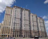 3-комнатная квартира площадью 105 кв.м, Мосфильмовская ул., 88К2 | цена 27 900 000 руб. | www.metrprice.ru