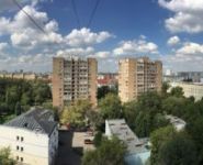 1-комнатная квартира площадью 36 кв.м, 1-й Павловский переулок, 5 | цена 7 900 000 руб. | www.metrprice.ru