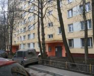 3-комнатная квартира площадью 60 кв.м, Бутлерова ул., 26К2 | цена 8 800 000 руб. | www.metrprice.ru