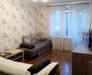 2-комнатная квартира площадью 425 кв.м, улица Дмитрия Ульянова, 6к1 | цена 7 800 000 руб. | www.metrprice.ru