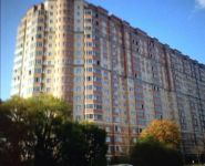 1-комнатная квартира площадью 49.4 кв.м, Красной Армии пр-т, 247 | цена 3 650 000 руб. | www.metrprice.ru