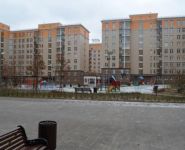 1-комнатная квартира площадью 40.6 кв.м,  | цена 5 600 000 руб. | www.metrprice.ru