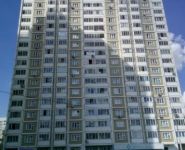 1-комнатная квартира площадью 39 кв.м, Южнобутовская ул., 8 | цена 5 500 000 руб. | www.metrprice.ru