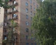 2-комнатная квартира площадью 60 кв.м, Парковая 3-я ул., 23 | цена 3 250 000 руб. | www.metrprice.ru