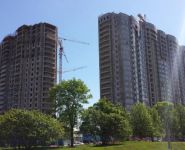 4-комнатная квартира площадью 120 кв.м, Лобачевского ул., 118 | цена 22 860 000 руб. | www.metrprice.ru