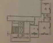 2-комнатная квартира площадью 55 кв.м, улица Маяковского, 26 | цена 5 000 000 руб. | www.metrprice.ru