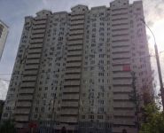 1-комнатная квартира площадью 51 кв.м, Кастанаевская ул., 45К2 | цена 12 000 000 руб. | www.metrprice.ru