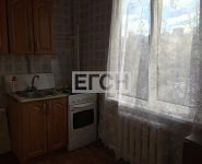 2-комнатная квартира площадью 45.2 кв.м, Космонавтов ул., 7 | цена 3 100 000 руб. | www.metrprice.ru