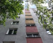 1-комнатная квартира площадью 33 кв.м, Самаркандский бул., 9/1 | цена 4 790 000 руб. | www.metrprice.ru