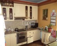 3-комнатная квартира площадью 75 кв.м, Варшавское ш., 160 | цена 15 000 000 руб. | www.metrprice.ru