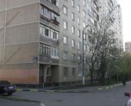 3-комнатная квартира площадью 69 кв.м, Ключевая ул., 10К2 | цена 9 500 000 руб. | www.metrprice.ru