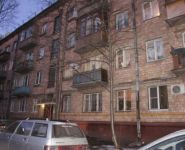 3-комнатная квартира площадью 59 кв.м, Байкальская ул., 16К2 | цена 6 600 000 руб. | www.metrprice.ru