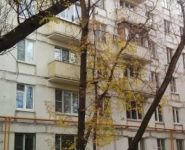 2-комнатная квартира площадью 40 кв.м, улица Трёхгорный Вал, 16 | цена 8 500 000 руб. | www.metrprice.ru