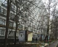 2-комнатная квартира площадью 42 кв.м, Планерная ул., 18К1 | цена 6 700 000 руб. | www.metrprice.ru