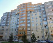 1-комнатная квартира площадью 19 кв.м в ЖК "Orangewood", Заводская ул., 12 | цена 2 340 000 руб. | www.metrprice.ru