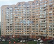 1-комнатная квартира площадью 42 кв.м, Митрофанова ул., 22К2 | цена 4 400 000 руб. | www.metrprice.ru