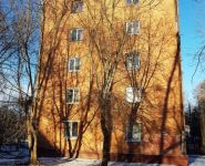 1-комнатная квартира площадью 33 кв.м, ул Рожкова, д. 4 | цена 2 150 000 руб. | www.metrprice.ru