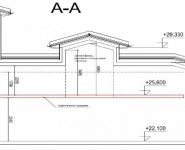 6-комнатная квартира площадью 202 кв.м, Фадеева ул., 4 | цена 125 000 000 руб. | www.metrprice.ru