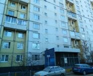 1-комнатная квартира площадью 38 кв.м, Химкинский бул., 15К1 | цена 7 850 000 руб. | www.metrprice.ru