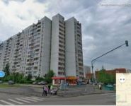 1-комнатная квартира площадью 39 кв.м, Зеленоград, к1554 | цена 4 200 000 руб. | www.metrprice.ru