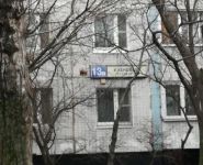 2-комнатная квартира площадью 53 кв.м, Новомарьинская улица, 3к3 | цена 9 300 000 руб. | www.metrprice.ru