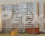 1-комнатная квартира площадью 37.8 кв.м, Перерва ул., 31 | цена 5 750 000 руб. | www.metrprice.ru