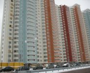 2-комнатная квартира площадью 63 кв.м, Рождественская ул., 33 | цена 6 100 000 руб. | www.metrprice.ru