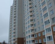 1-комнатная квартира площадью 37 кв.м, Ермолинская ул., 7 | цена 3 700 000 руб. | www.metrprice.ru