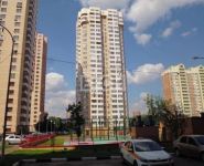 1-комнатная квартира площадью 38 кв.м, Парковая улица, 8к1 | цена 5 500 000 руб. | www.metrprice.ru