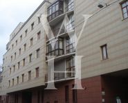 3-комнатная квартира площадью 170 кв.м, Леонтьевский пер., 2 | цена 164 370 000 руб. | www.metrprice.ru