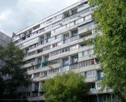 1-комнатная квартира площадью 42.5 кв.м, Акуловская улица, 23 | цена 5 900 000 руб. | www.metrprice.ru