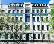 6-комнатная квартира площадью 212.5 кв.м в ЖК "The Pleasant House", Добрынинский 1-й пер., 8 | цена 94 510 000 руб. | www.metrprice.ru