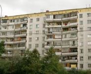 2-комнатная квартира площадью 44 кв.м, Чертановская ул., 53К1 | цена 6 500 000 руб. | www.metrprice.ru