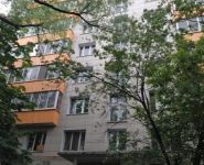 2-комнатная квартира площадью 47 кв.м, Петрозаводская улица, 6 | цена 6 400 000 руб. | www.metrprice.ru