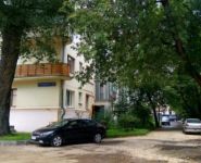 4-комнатная квартира площадью 83 кв.м, Старая Басманная улица, 9к1 | цена 18 500 000 руб. | www.metrprice.ru