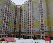 3-комнатная квартира площадью 75 кв.м, Летчика Ульянина ул., 2 | цена 7 250 000 руб. | www.metrprice.ru