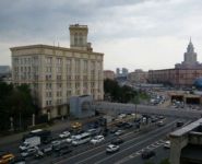 1-комнатная квартира площадью 39.1 кв.м, Ленинградское шоссе, 3к1 | цена 7 300 000 руб. | www.metrprice.ru