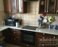 3-комнатная квартира площадью 76 кв.м, Пятницкое ш., 27К1 | цена 11 350 000 руб. | www.metrprice.ru