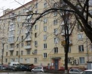 3-комнатная квартира площадью 80 кв.м, Варшавское шоссе, 10к1 | цена 12 000 000 руб. | www.metrprice.ru