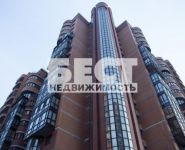 6-комнатная квартира площадью 225 кв.м, Кастанаевская улица, 17 | цена 56 000 000 руб. | www.metrprice.ru