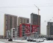 2-комнатная квартира площадью 62.4 кв.м, проспект Будённого, вл51 | цена 9 248 451 руб. | www.metrprice.ru