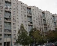 1-комнатная квартира площадью 41 кв.м, Донецкая ул., 19 | цена 6 250 000 руб. | www.metrprice.ru