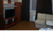 1-комнатная квартира площадью 37 кв.м, проезд Шадунца, 5к2 | цена 3 350 000 руб. | www.metrprice.ru