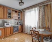 3-комнатная квартира площадью 110 кв.м, Рублёвское шоссе, 32 | цена 26 000 000 руб. | www.metrprice.ru