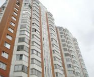 1-комнатная квартира площадью 40 кв.м, улица Ситникова, 8 | цена 3 180 000 руб. | www.metrprice.ru