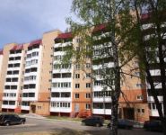 2-комнатная квартира площадью 58 кв.м, Чернышевского ул., 35 | цена 2 750 000 руб. | www.metrprice.ru